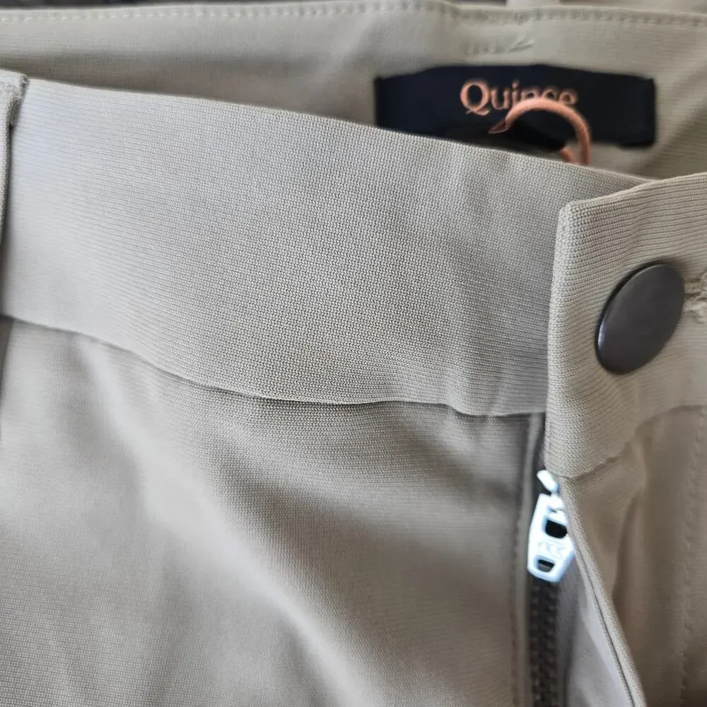 Quince Ultimate Commuter Pant Size 30 NWT